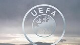 UEFA has expressed its condolences to flood victims in the Balkans