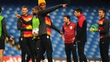 Mourinho no se fía del Galatasaray
