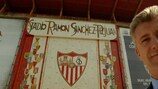 Šuker: Espírito espanhol decisivo em Sevilha