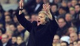 Jorge Jesus has a second successive final in his sights