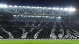 The Juventus Stadium will host its first major European final