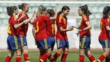 Vilda hoping Spain can step up as he does