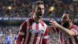 Atlético recupera e marca encontro com Real na final