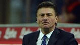 Walter Mazzarri led Inter to fifth place in his first season