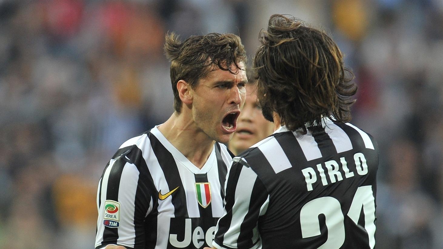 Juventus có tiềm năng tăng gấp ba về nhân sự trước Inter Milan