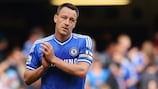 John Terry has captained Chelsea in 490 of his 621 appearances for the club