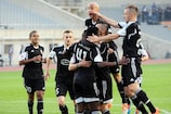 El Qarabağ es el nuevo campeón de liga en Azerbaiyán