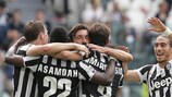 Juventus, 102 punti! Parma in Europa