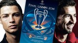 Programa de la UEFA Champions League