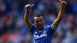 Ashley Cole was out of contract after leaving Chelsea