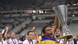 Holders Sevilla are top seeds