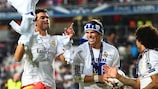 Gareth Bale soñará con jugar la final en casa