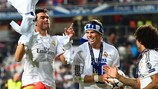 Gareth Bale träumt von einem Finale in seiner Heimatstadt