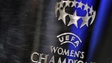 Трофей женской Лиги чемпионов УЕФА