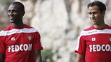 Éric Abidal und Ricardo Carvalho bildeten letzte Saison eine bärenstarke Innenverteidigung