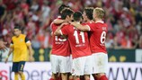 Mainz feierte im ersten Pflichtspiel der neuen Saison einen Sieg
