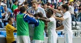 Astana peilt in der Play-off-Runde eine weitere Überraschung an