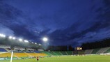 "Шахтер" в этом сезоне проводит домашние матчи в Львове