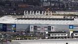 Venue guide: Cardiff City Stadium