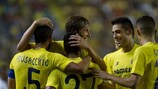 Club facts: Villarreal