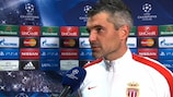 Toulalan: Monaco proved themselves with win