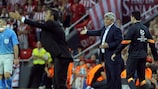 Mircea Lucescu et Ernesto Valverde face à face à Bilbao