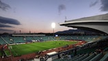 El Natsionalen Stadion Vasil Levski acogerá el partido ante el Real Madrid en la segunda jornada