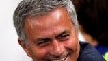 José Mourinho è l'allenatore portoghese più vincente nella storia della UEFA Champions League