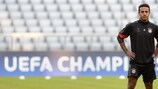 Thiago Alcántara joue décidément de malchance depuis son arrivée au Bayern