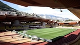 El Mónaco está invicto en su estadio ante un equipo italiano