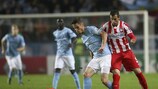 Home form crucial for Malmö, says Rosenberg