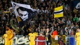 Nill De Pauw savoure le but de la victoire pour Lokeren