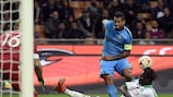 Fredy Guarín takes on his old side on matchday three