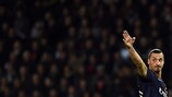 Zlatan Ibrahimović ist zum neunten Mal Fußballer des Jahres in Schweden
