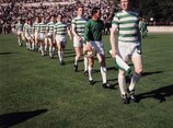 Il Celtic vince la Coppa dei Campioni nel 1967
