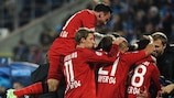 Una vittoria del Leverkusen contro il Monaco porterebbe i tedeschi agli ottavi