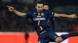 Zlatan Ibrahimović retrouve Malmö, son club formateur