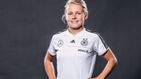 Wolfsburg s'est renforcé en recrutant Julia Simic