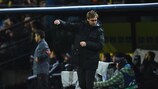 Jürgen Klopp, l'entraîneur d'un Borussia implacable en Europe