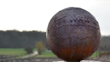 L'UEFA commémore le 100e anniversaire de la Trêve de Noël de la Première Guerre mondiale