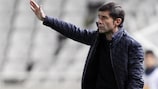 Marcelino's Villarreal could only draw 1-1 with Getafe