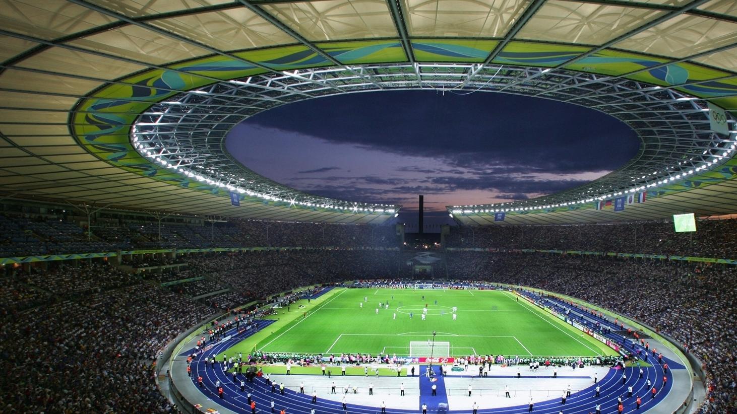 League tickets: Berlin 2015 | UEFA League | UEFA.com