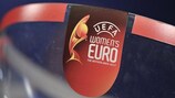 Женский ЕВРО пройдет в Нидерландах