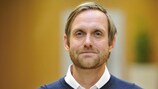 Martin Sjögren heißt der neue Trainer Norwegens