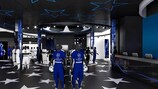 La primera tienda UEFA Champions League Experience se abrirá en el Yas Mall de Yas Island, Abu Dhabi