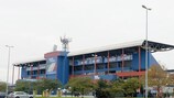 Стадион "Читта дель Триколоре"