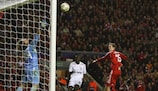 Liverpool revived by record triumph