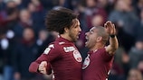 El Torino sigue buscando su primer título europeo