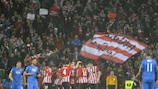 El Athletic dice adiós a Europa después de caer en casa ante el Torino