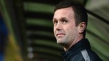 Things have come good for Ronny Deila after a miserable start at Celtic